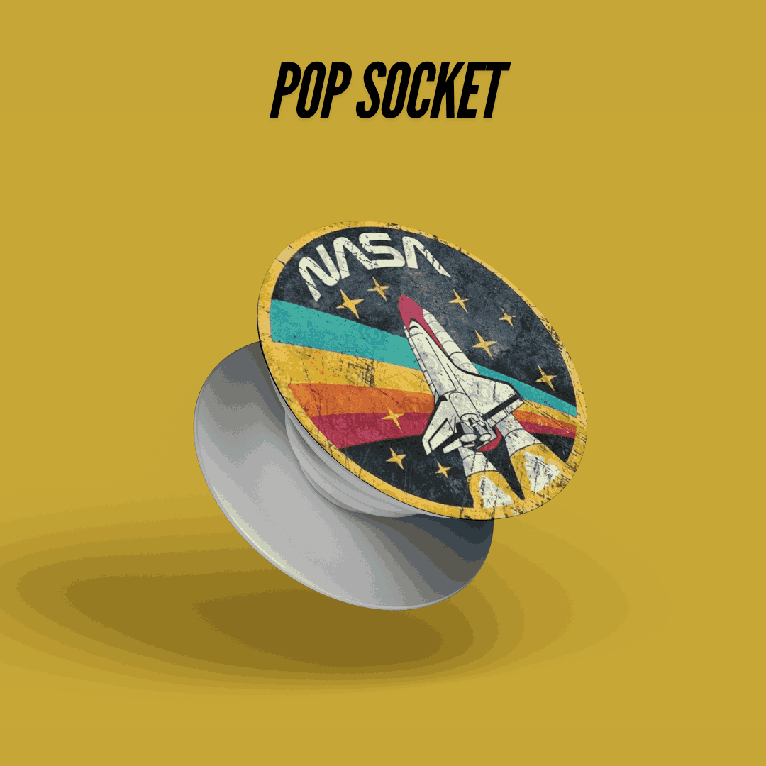 Pop Socket