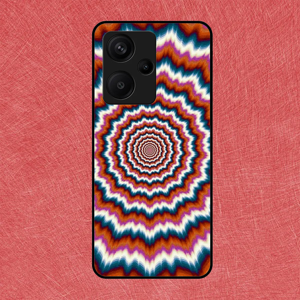 Illusion Design Xiaomi Metal Case