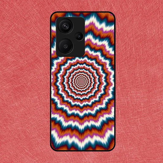 Illusion Design Xiaomi Metal Case