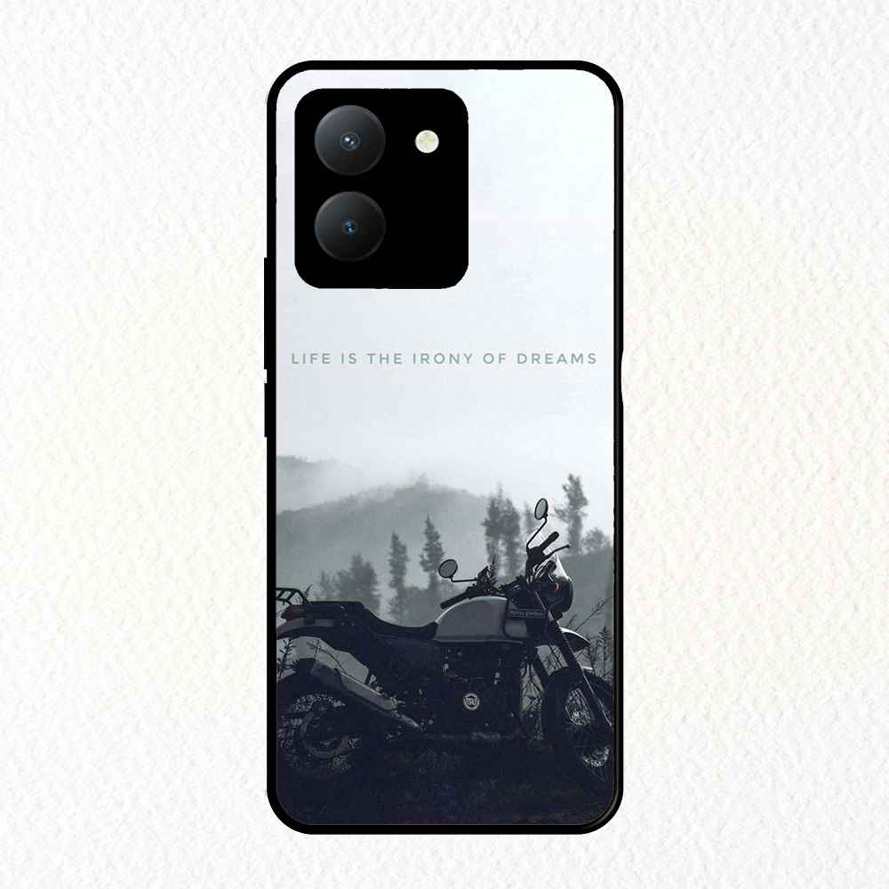 Travel Design VIVO Metal Case