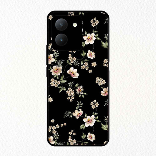 Floral Design VIVO Metal Case