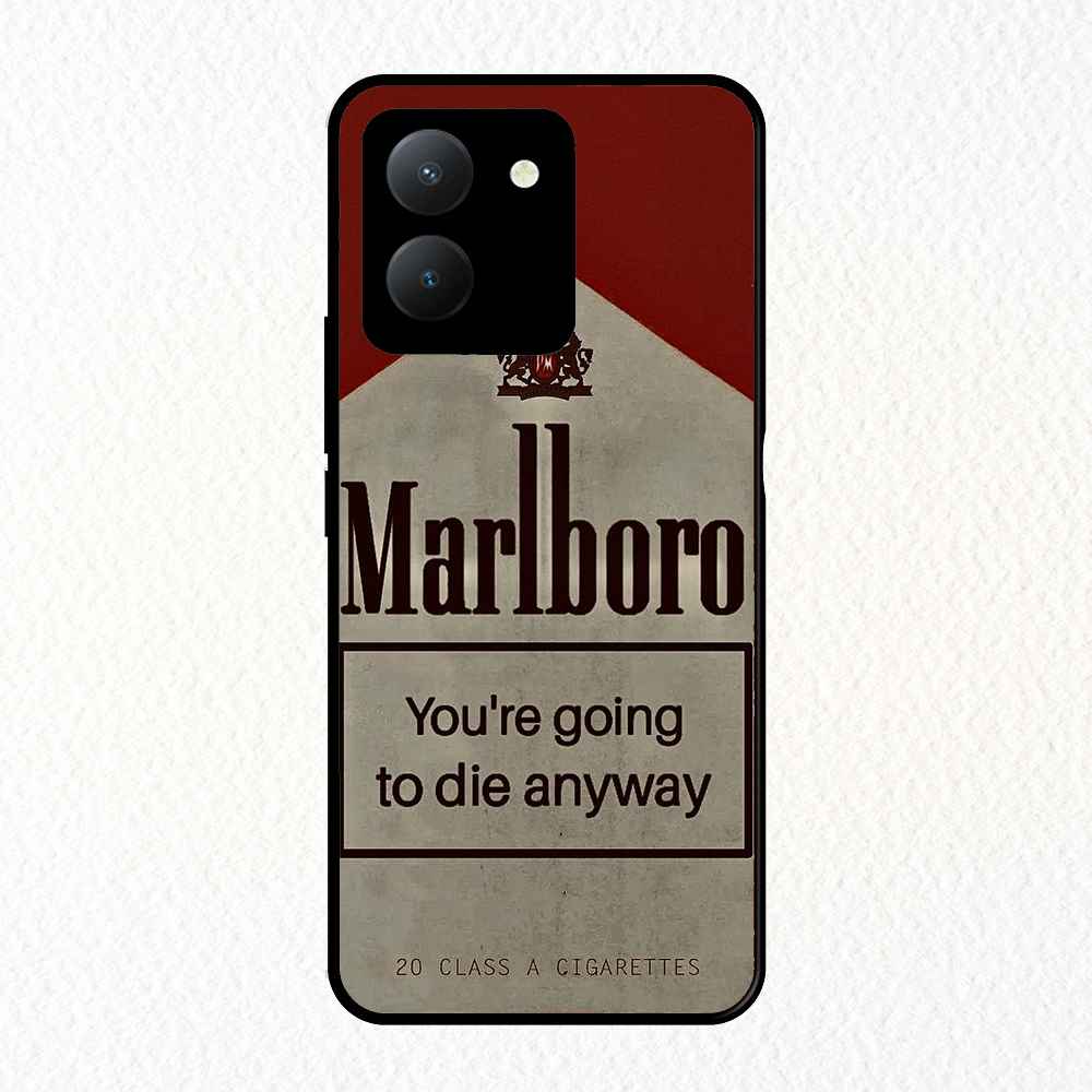 Marlboro Design VIVO Metal Case