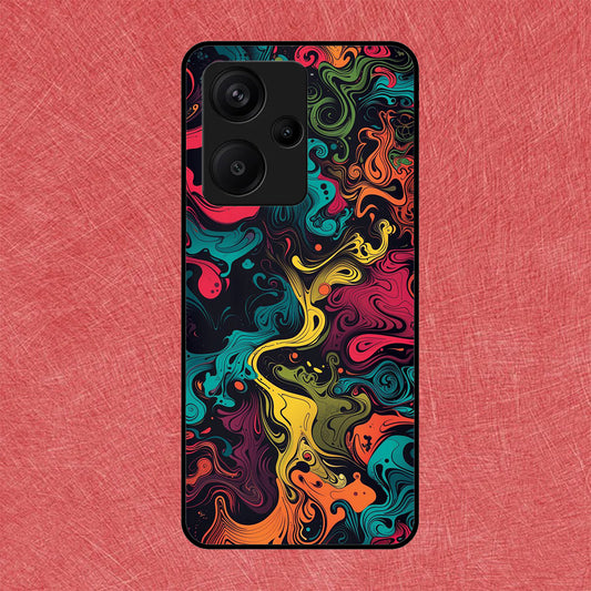 Lava Design Xiaomi Metal Case