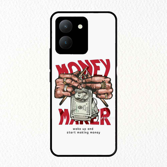 Money Design VIVO Metal Case