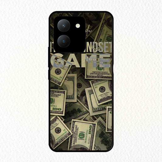 Money 2 Design VIVO Metal Case