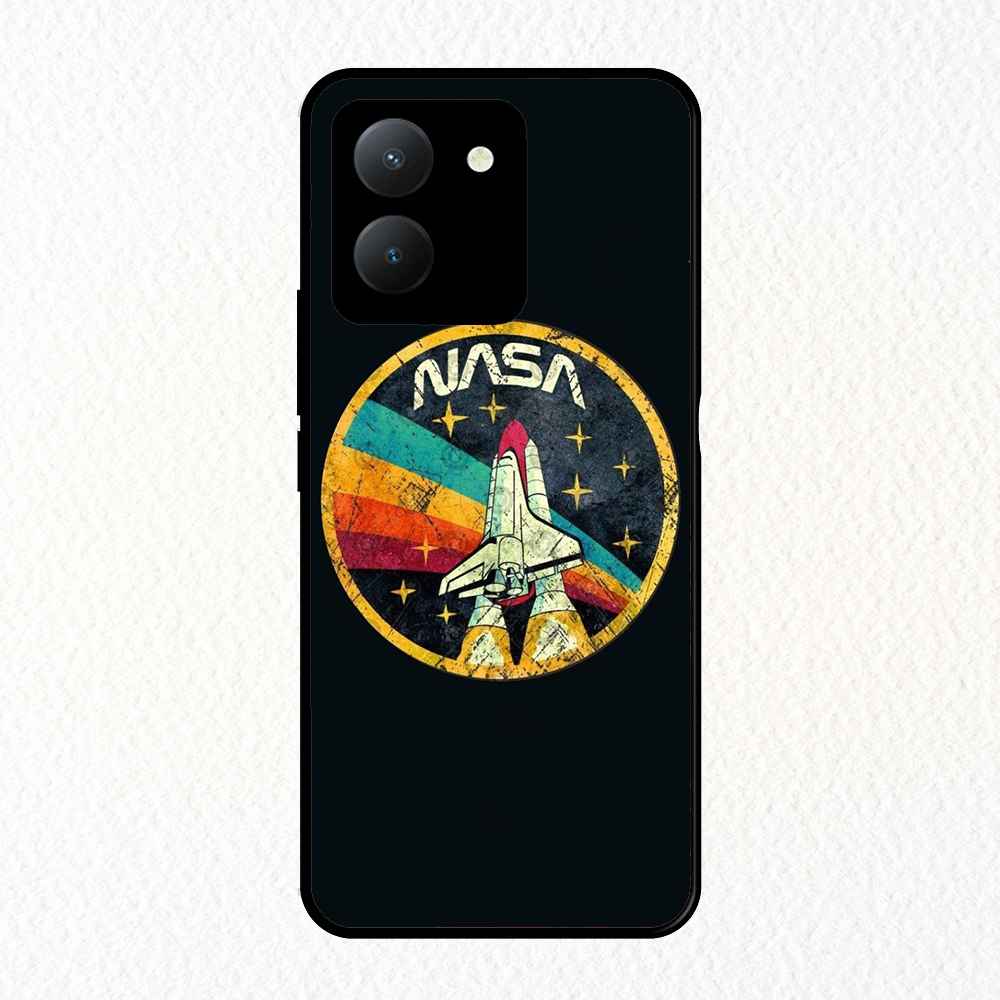 NASA Design VIVO Metal Case