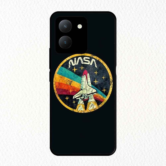 NASA Design VIVO Metal Case