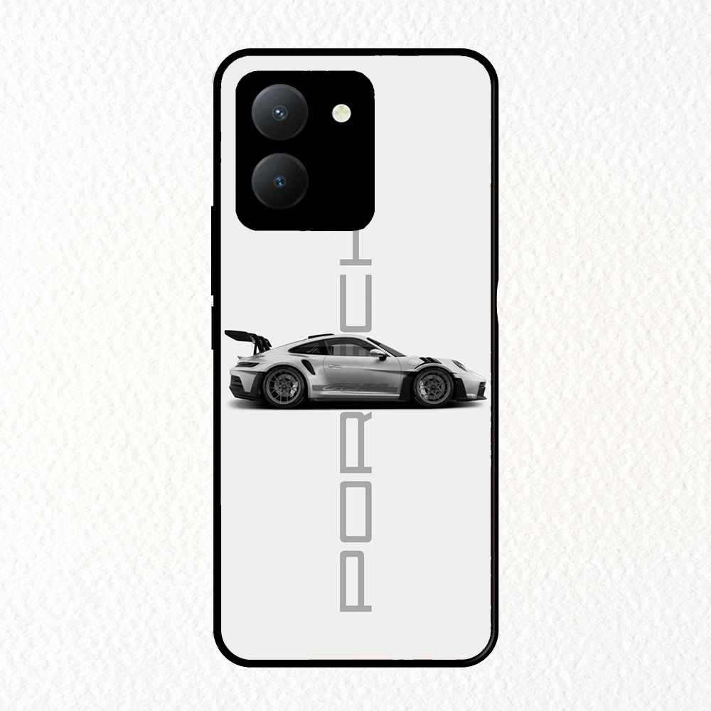 Porshe Design VIVO Metal Case