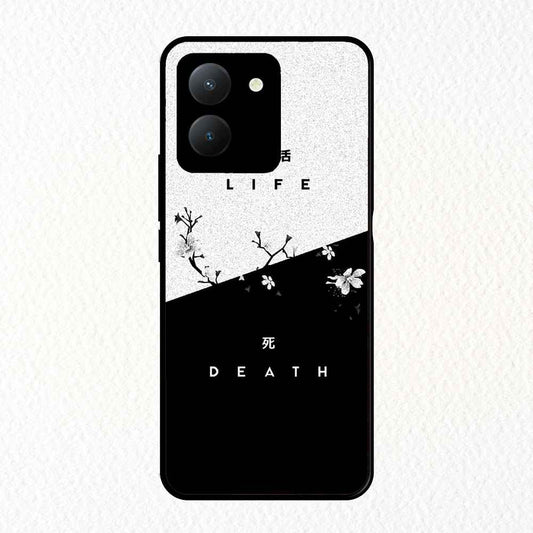 LIFE N DEATH Design VIVO Metal Case