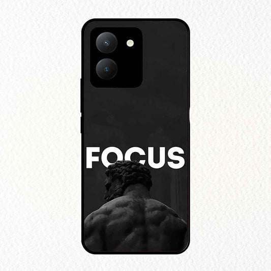 FOCUS Design VIVO Metal Case