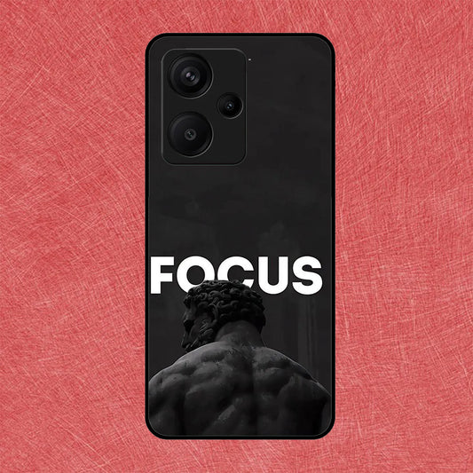 FOCUS Design Xiaomi Metal Case