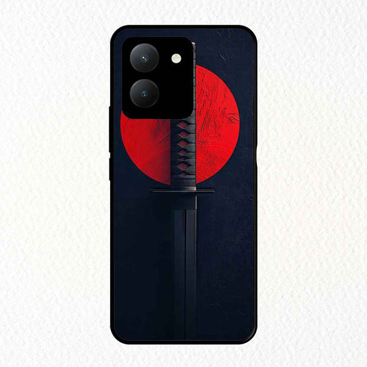 SWORD Design VIVO Metal Case