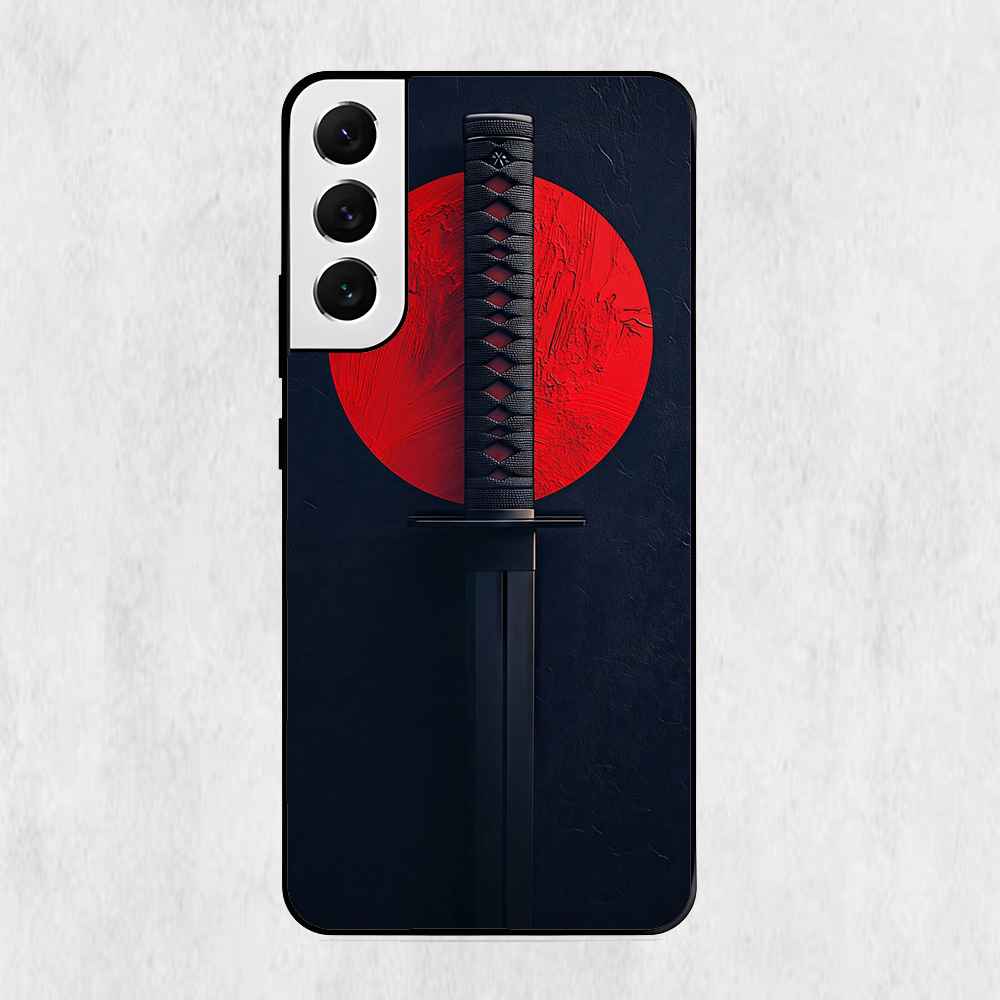 SWORD Design Samsung Metal Case