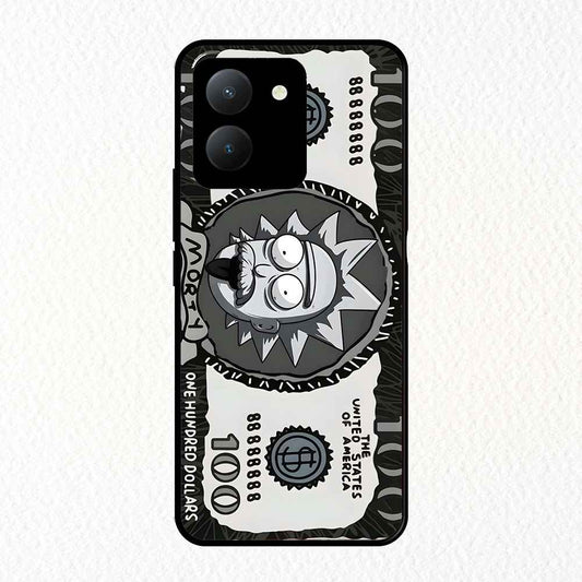 RICK MONEY Design VIVO Metal Case