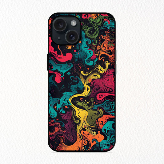 Lava Design Apple Metal Case