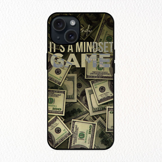 Money 2 Design Apple Metal Case