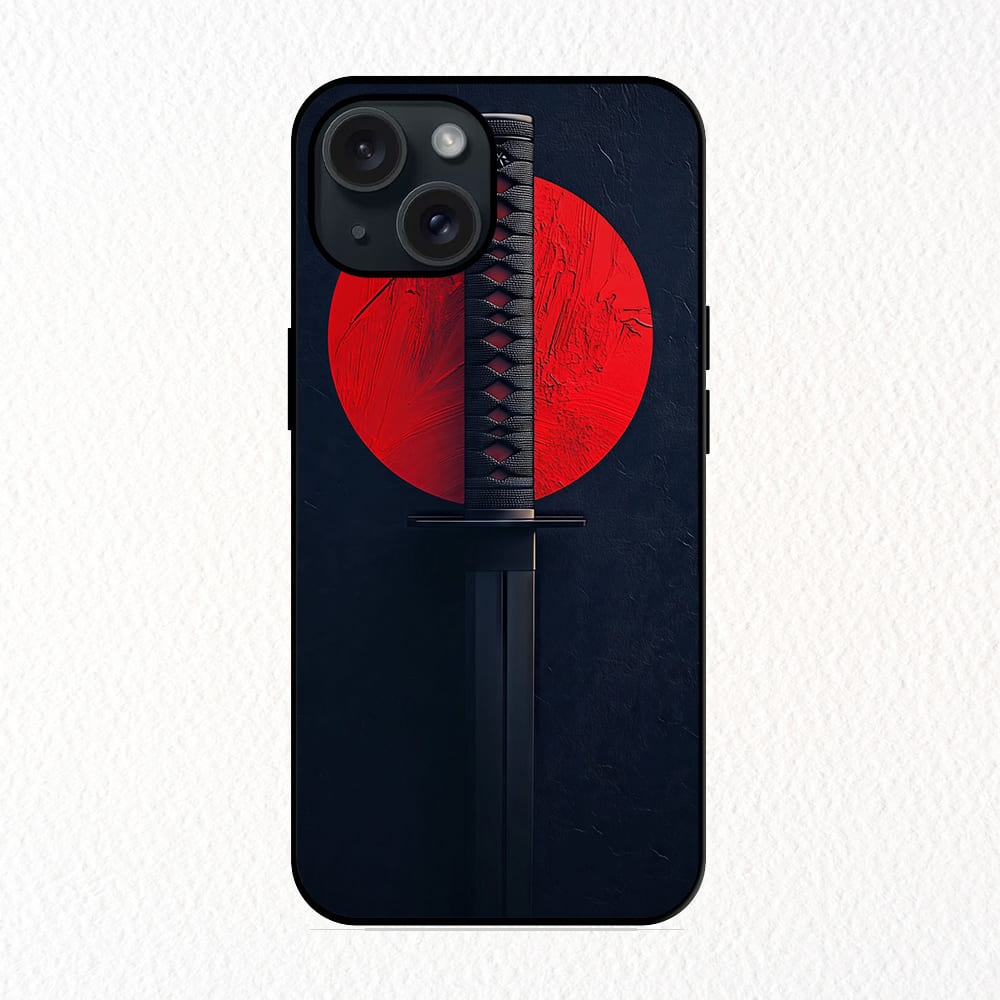 SWORD Design Apple Metal Case